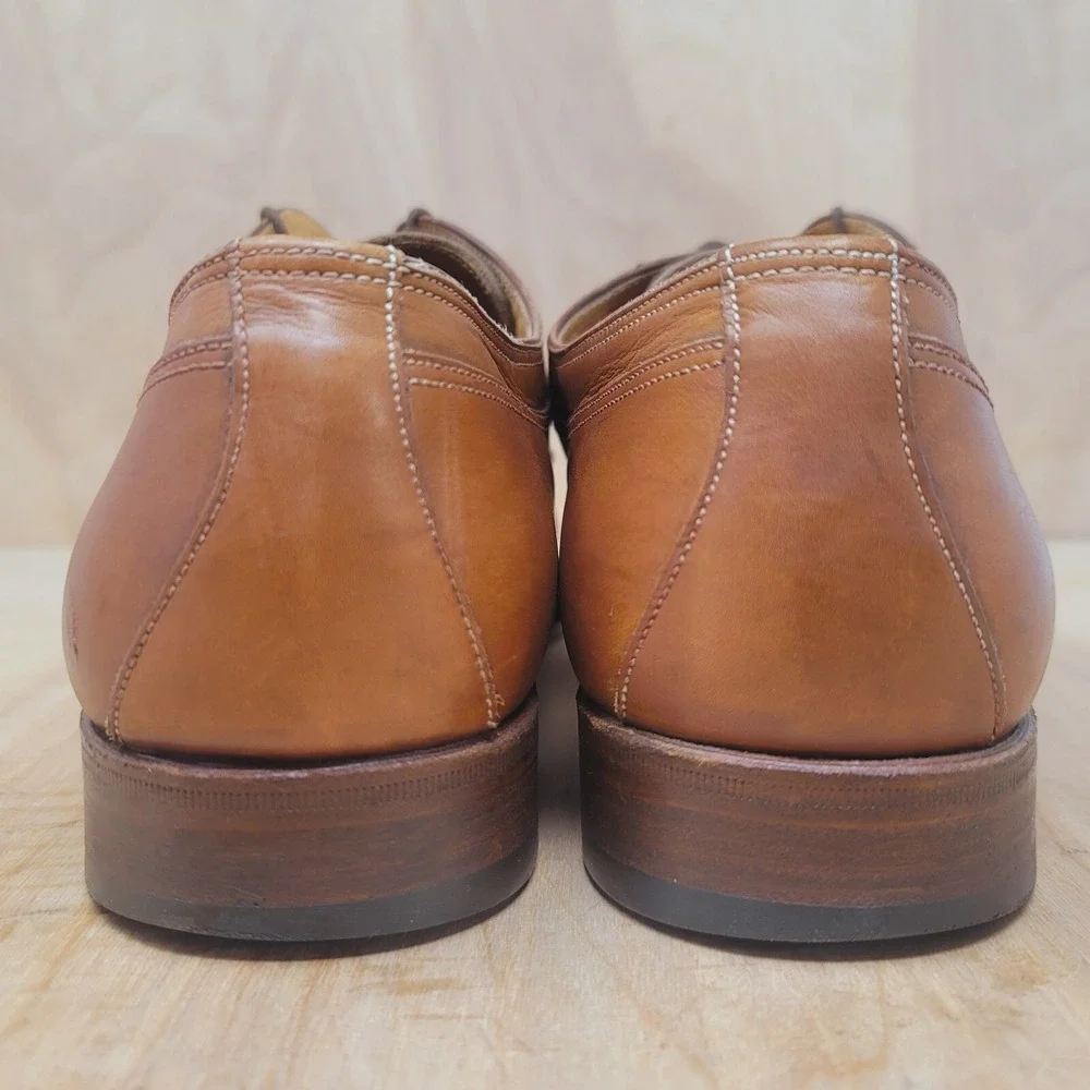 Beltrami men oxfords